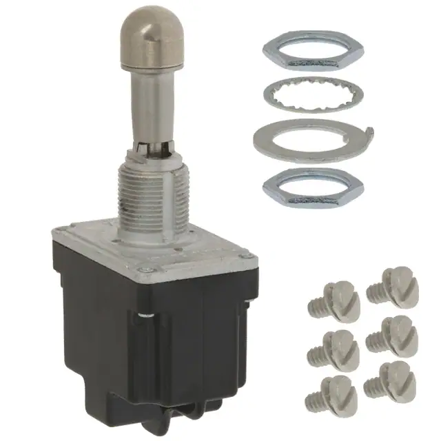 2NT1-7 Honeywell Sensing and Productivity Solutions electronic component